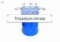 Trisodium Citrate