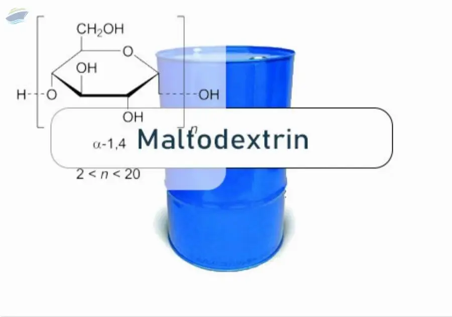 Maltodextrin
