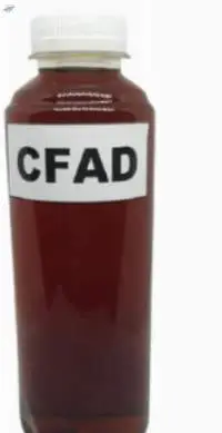 Coconut Fatty Acid Distillate