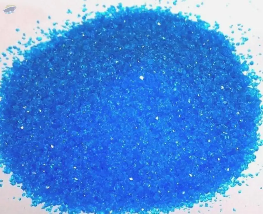 Copper Sulfate