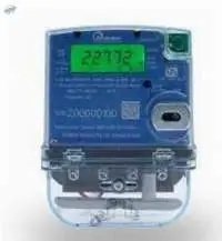 Energy Meter
