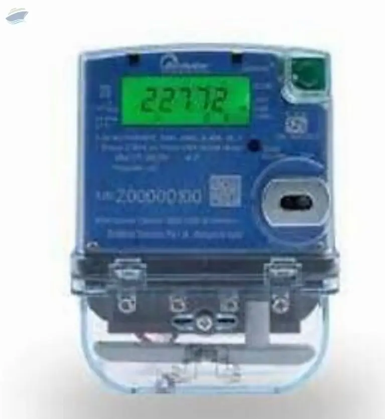 Energy Meter