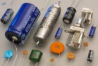 Capacitors