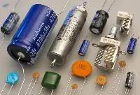 Capacitors