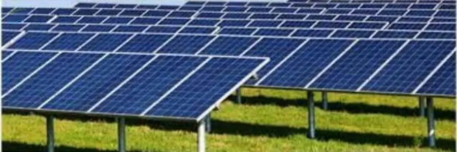Solar Panel