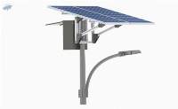 Solar Led Street Light