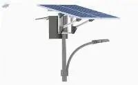 Solar Led Street Light