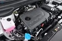 Internal Combustion Engines (ICE)