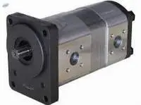 Hydraulic Gear Pump