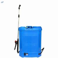 Mechanical Spray Pumps