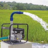 Agricultural Pump