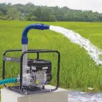 Agricultural Pump