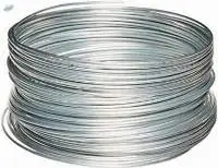 Galvanised Wire