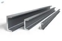 Channel & Beams