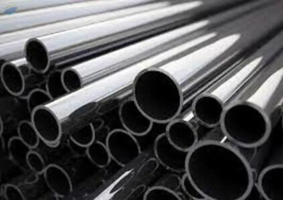 Stainless Steel Pipe