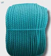 Polythene Ropes