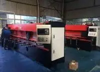 Machine Tools