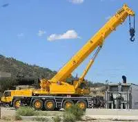 Cranes