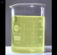Liquid Chlorine