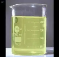 Liquid Chlorine