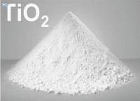 Titanium Dioxide