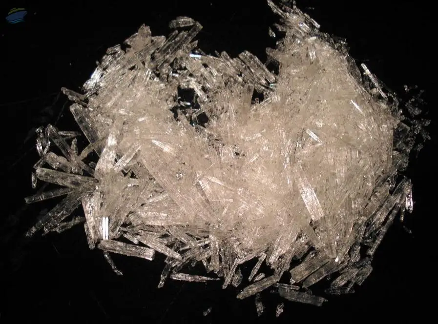 Menthol