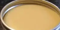 Slack Wax