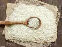 Basmati Rice