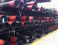 Casing and Tubing