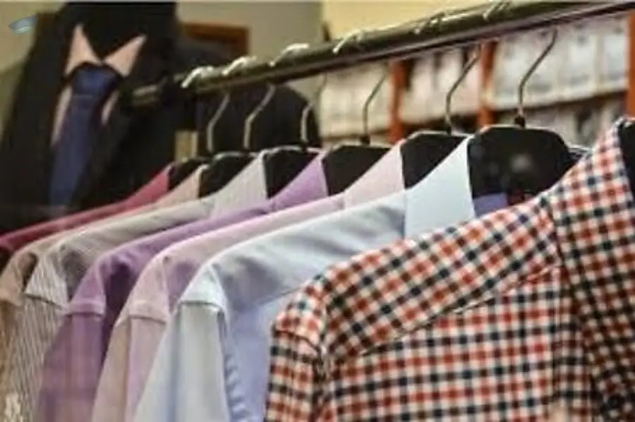 Garments and Apparels