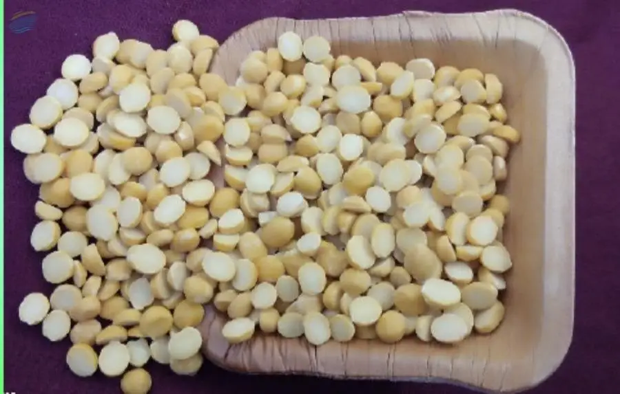 Bengal Gram Split (Chana Dal)