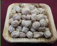 White Chickpeas (Kabuli Chana)