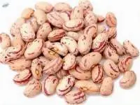 Pinto Beans (White Rajma)
