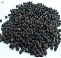 Whole Black Pepper