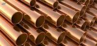 Copper Nickel Pipe Tube Plates