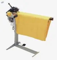 Textile Cutting Machines