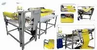 BIAS Textile Fabrix Machines