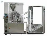 Tube Filling Machine