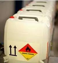 Organic Peroxides
