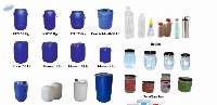 Plastic Containers