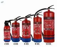Fire & Safety Solution And Products