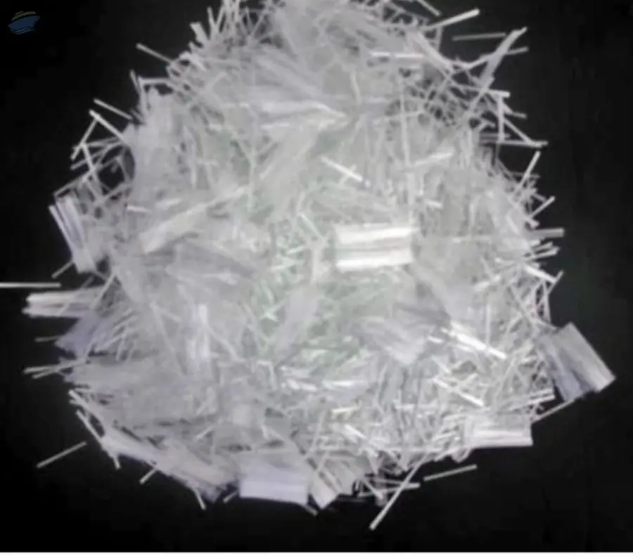 Polypropylene Fibres