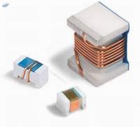 Ceramic RF Inductors