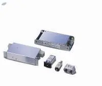 Delta EMI Filter