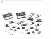 Current Sensing Resistor