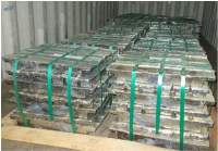 Lead Ingot