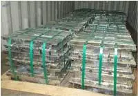 Lead Ingot