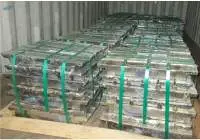 Lead Alloy Products (Tin, Cadmium)