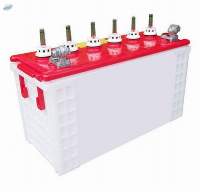 Industrial And Inverter Batteries