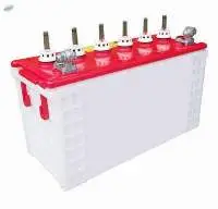 Industrial And Inverter Batteries